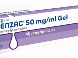 Soluclenz (Generic Benzoyl Peroxide Topical)